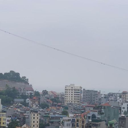 Nha Nghi Thanh Tam Hotel Ha Long Eksteriør billede