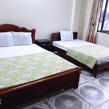 Nha Nghi Thanh Tam Hotel Ha Long Eksteriør billede