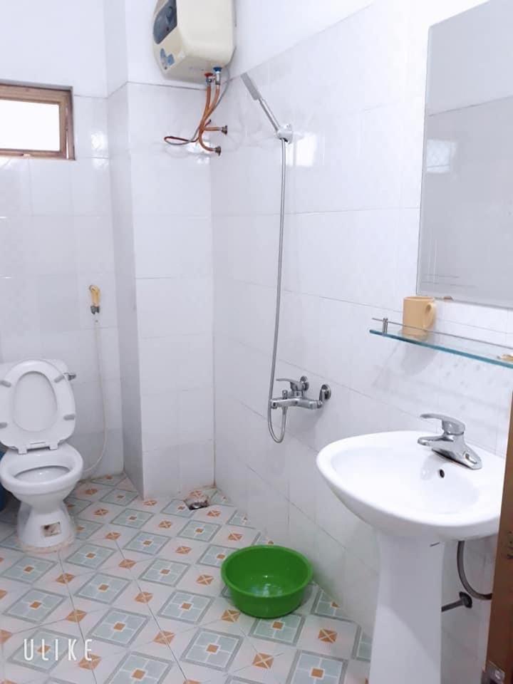 Nha Nghi Thanh Tam Hotel Ha Long Eksteriør billede